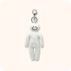 Meccha Chameleon Keychain