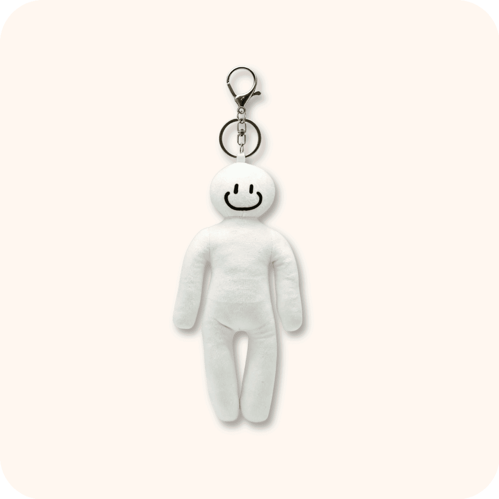 Meccha Chameleon Keychain Meccha Chameleon Keychain